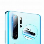 Camera Lens Manufacturer - OEM 9H Black Tempered Glass