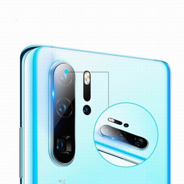 Camera Lens Manufacturer - OEM 9H Black Tempered Glass