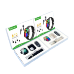 Smartwatch Factory - OEM HYX A58 Plus 2.02 Inch