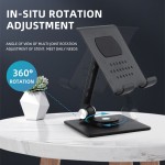 Desktop Dock Factory - OEM Adjustable Aluminum Multi-Angle
