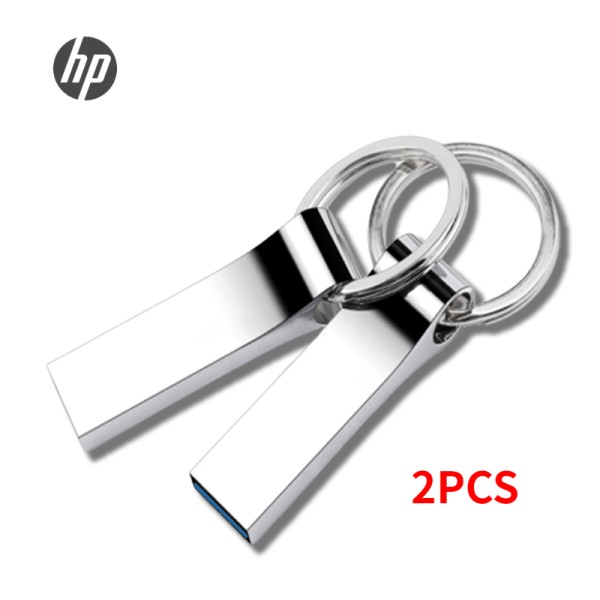 Memory Stick Factory - OEM 8GB Metal Design OEM