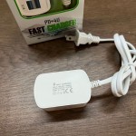 Travel Charger Manufacturer - OEM 25W 45W Type C