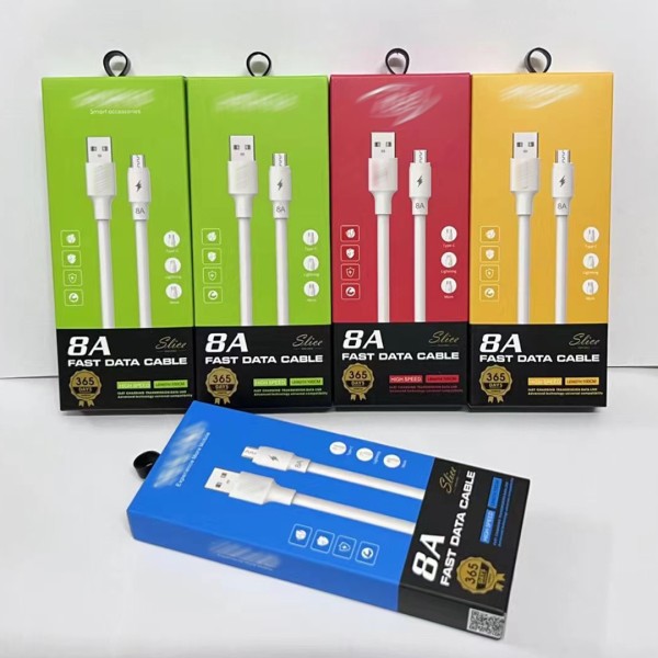 USB Cable Supplier - OEM Micro-USB Type-C Nokia