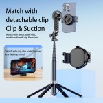 Gimbal Stabilizer Manufacturer - OEM Handheld Wireless Control