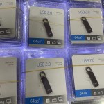 Key Ring Pendrive Supplier - OEM Mini Stainless Steel