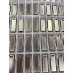 Key Ring Pendrive Supplier - OEM Mini Stainless Steel