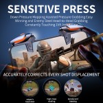 Gaming Cover Supplier - OEM Copper Fiber Rocker