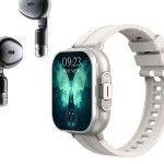 Smartwatch Factory - OEM HYX A58 Plus 2.02 Inch