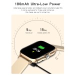 Smart Watch Manufacturer - OEM CT2 Ladies Fitness Android