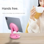 Phone Holder Manufacturer - OEM 3-Joints Aviation Alloy