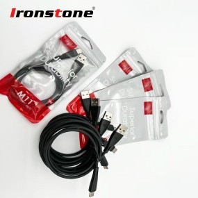 Charging Cable Manufacturer - OEM 2A Fast Charging