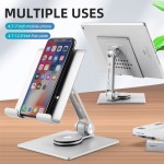Desktop Dock Factory - OEM Adjustable Aluminum Multi-Angle