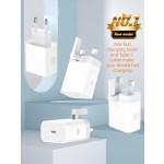 Wall Charger Manufacturer - OEM 5W QC2.0 EU Standard