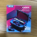 Wireless Earphones Manufacturer - OEM X15 Pro Gaming Noise Cancelling