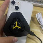Gamepad Factory - OEM T3 X3 Joystick with Receiver