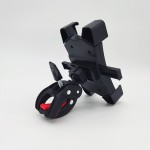 Mobile Game Supplier - OEM DY01 4 Finger Trigger