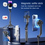 Phone Cooler Manufacturer - OEM DY16 Magnetic Semiconductor