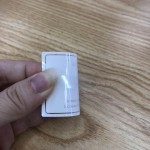 Camera Lens Manufacturer - OEM 9H Black Tempered Glass