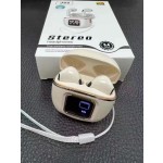 Wireless Earbuds Manufacturer - OEM TWS V5.0 LED Power Display
