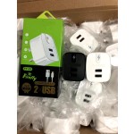 Electric Charger Factory - OEM 5V/2.4A UK Market