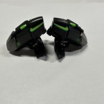 Finger Sleeve Manufacturer - OEM Copper Fiber Anti-Sweat