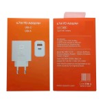 Cable Charger Supplier - OEM Oraimo Infinix 2A