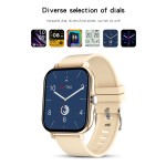 Smart Watch Manufacturer - OEM CT2 Ladies Fitness Android