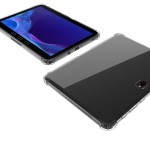 iPad Case Supplier - OEM 2022 Anti-Drop Transparent