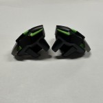 Finger Sleeve Manufacturer - OEM Copper Fiber Anti-Sweat