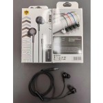 Disposable Earphones Manufacturer - OEM 3.5mm Airline