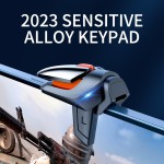 Gaming Cover Supplier - OEM Copper Fiber Rocker