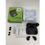 BT Earbuds Factory - OEM F9-5 5.3 LED Display