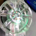 Portable Device Manufacturer - OEM DY19 Air Cooling Dedicated