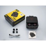 Gaming Earbuds Manufacturer - OEM M90 Pro Powerbank Noise Cancelling