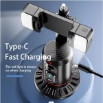 Aluminum Stick Supplier - OEM 360 Rotation Wireless Charging