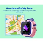 Kids Watch Supplier - OEM Q12 5th Gen Positioning