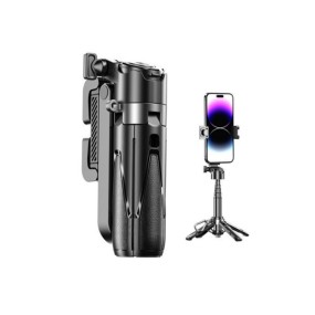 Auto Tracking Supplier - OEM Q02 360 Rotation Gimbal