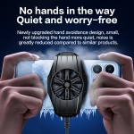 Live Streaming Factory - OEM DY20 Air Cooling Radiator