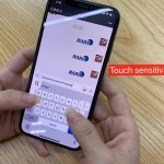 Screen Protector Supplier - OEM 2022 Full Covered 9H