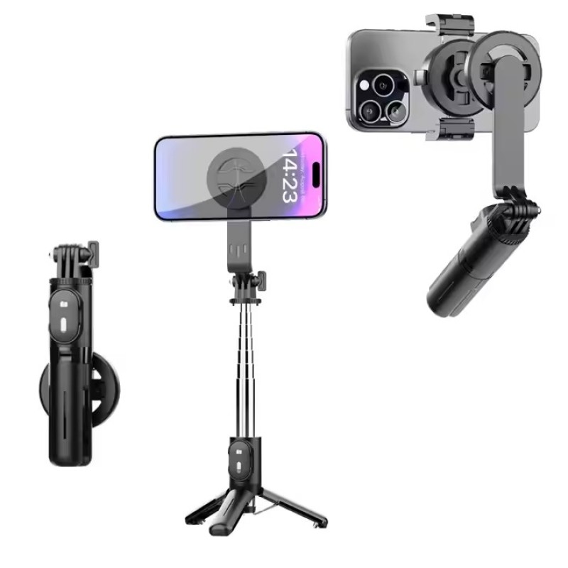 Mini Tripod Factory - OEM 2025 Q515TK Bluetooth