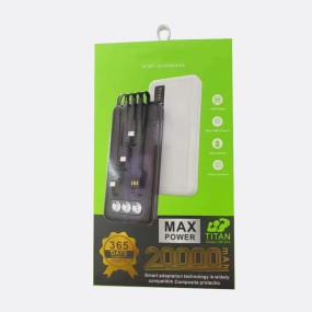 Data Cable Manufacturer - OEM Africa 2A Fast Charging