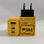 Wall Charger Factory - OEM Ironstone Dual Port 5V2.4A