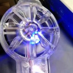 Portable Device Manufacturer - OEM DY19 Air Cooling Dedicated