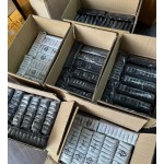 Charging Cable Factory - OEM Nylon Braided Type-C