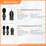 Recording Set Supplier - OEM BM800 Condenser Sound Card