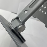 Tablet Stand Supplier - OEM Customizable Foldable