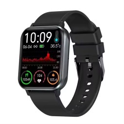 Fitness Tracker Factory - OEM NY30 1.83 Inch TFT ECG