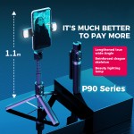 Mobile Cooler Supplier - OEM DY58 Ultra-Quiet Semiconductor