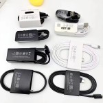 USB Cable Supplier - OEM 2.4A 5A TPE Cable