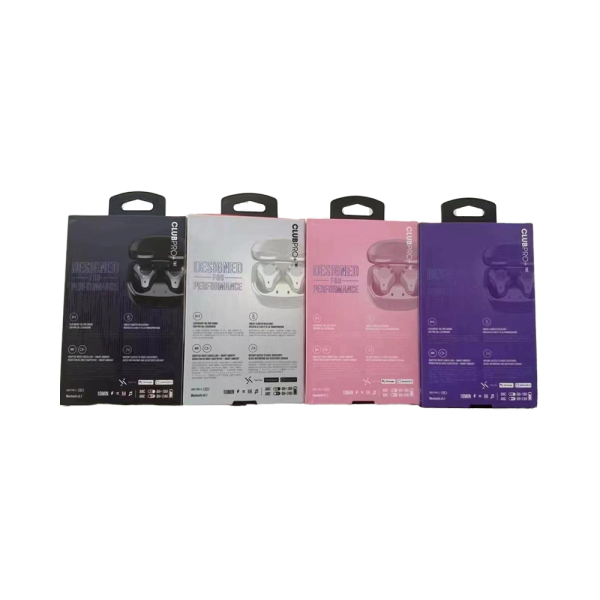 TWS Earbuds Supplier - OEM 5.1 ANC IPX9 Waterproof